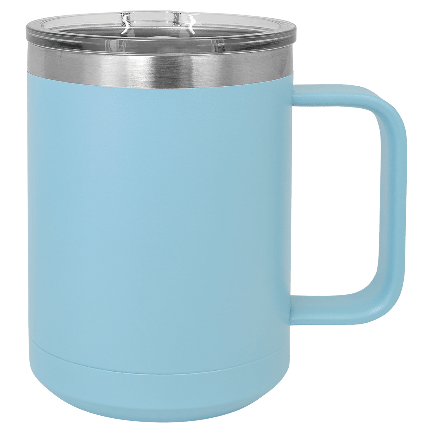 Polar Camel 15 oz. Mug