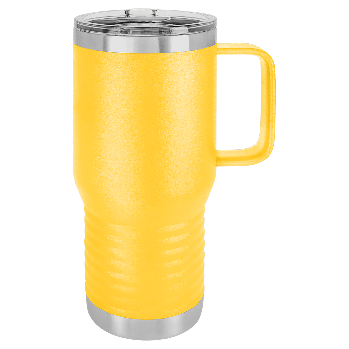 Polar Camel 20 oz. Travel Mug