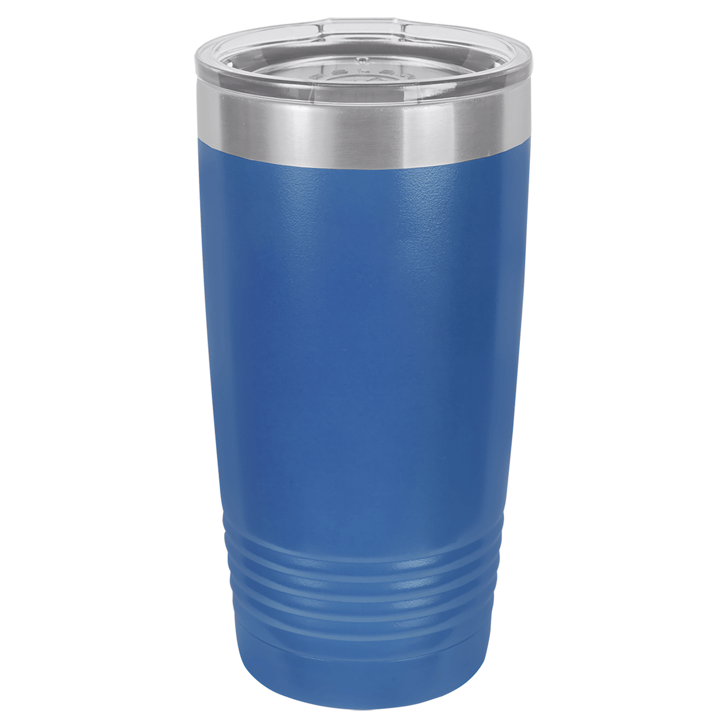 Polar Camel 20 oz. Insulated Ring neck Tumbler with Slider Lid