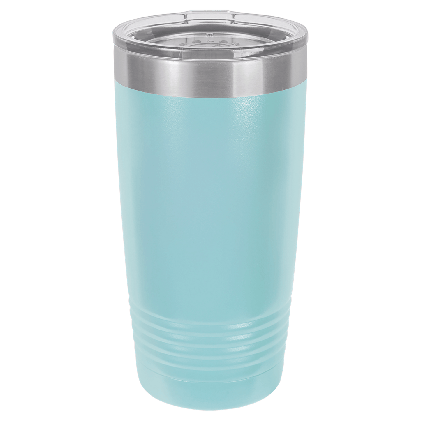 Polar Camel 20 oz. Insulated Ring neck Tumbler with Slider Lid