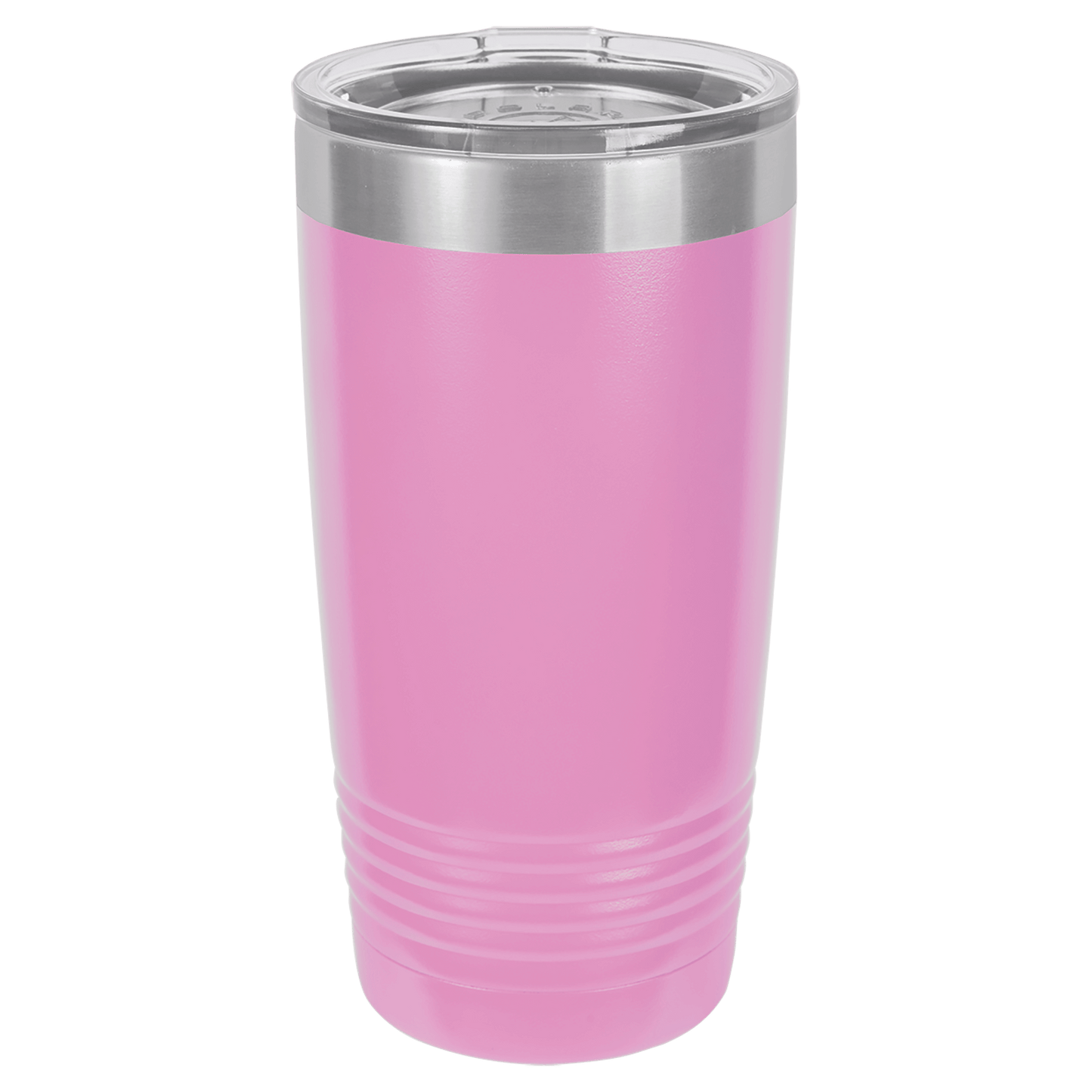 Polar Camel 20 oz. Insulated Ring neck Tumbler with Slider Lid
