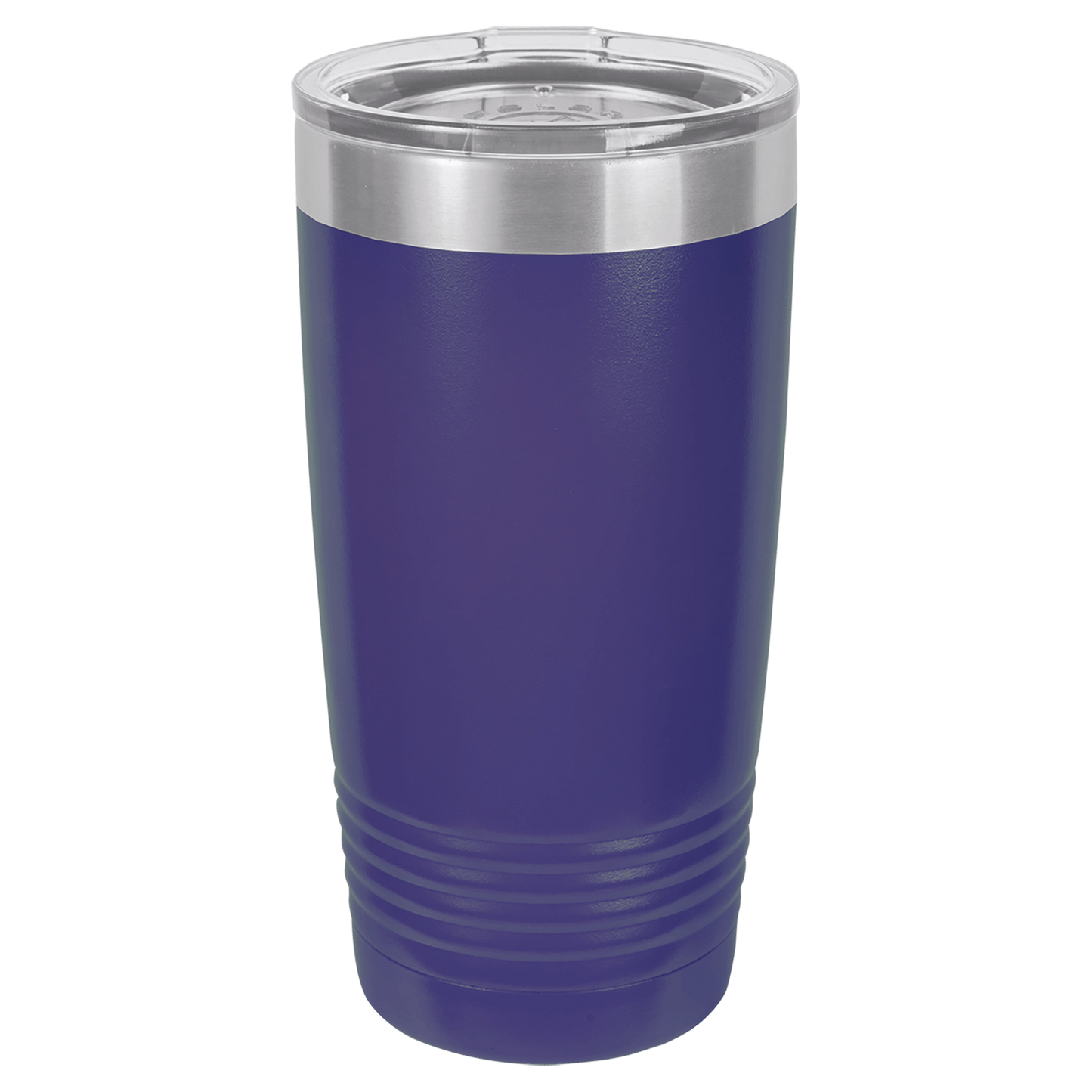 Polar Camel 20 oz. Insulated Ring neck Tumbler with Slider Lid
