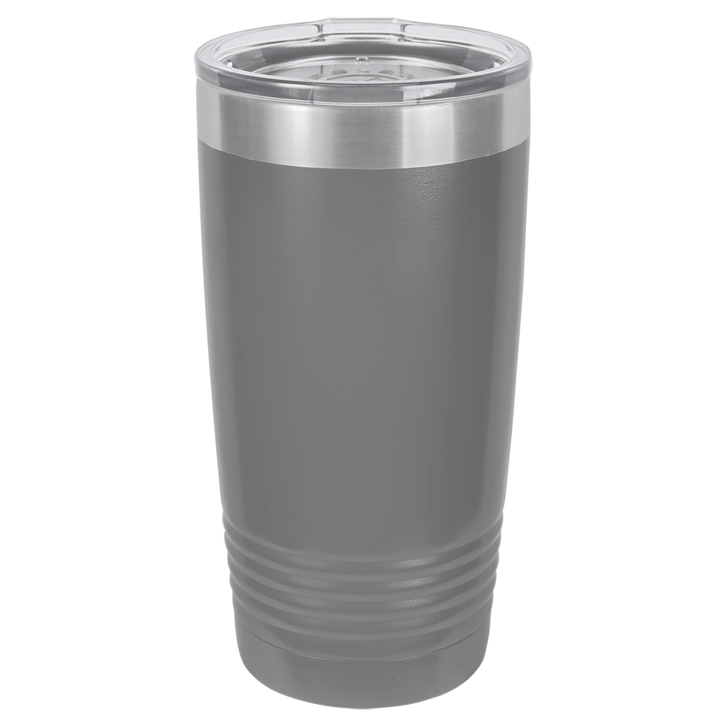 Polar Camel 20 oz. Insulated Ring neck Tumbler with Slider Lid