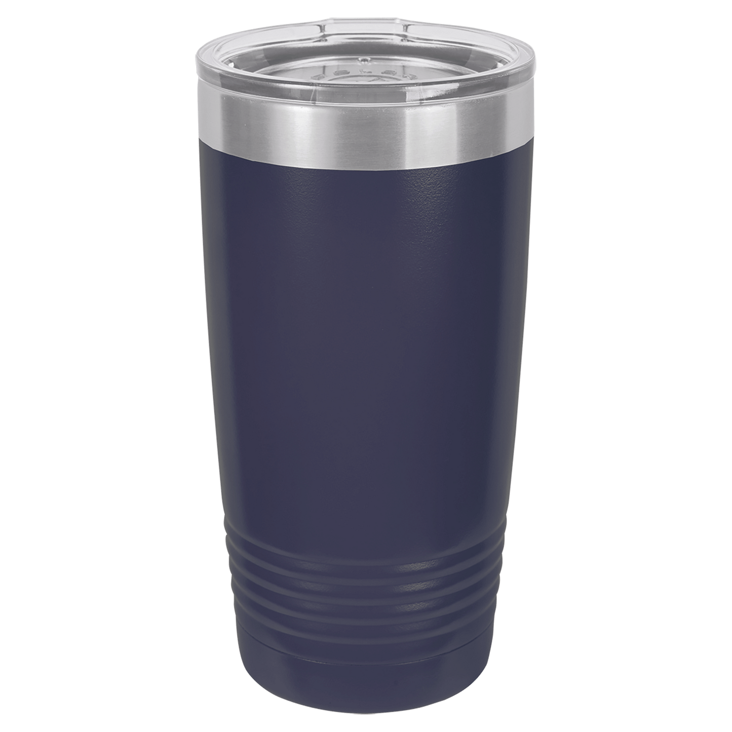 Polar Camel 20 oz. Insulated Ring neck Tumbler with Slider Lid