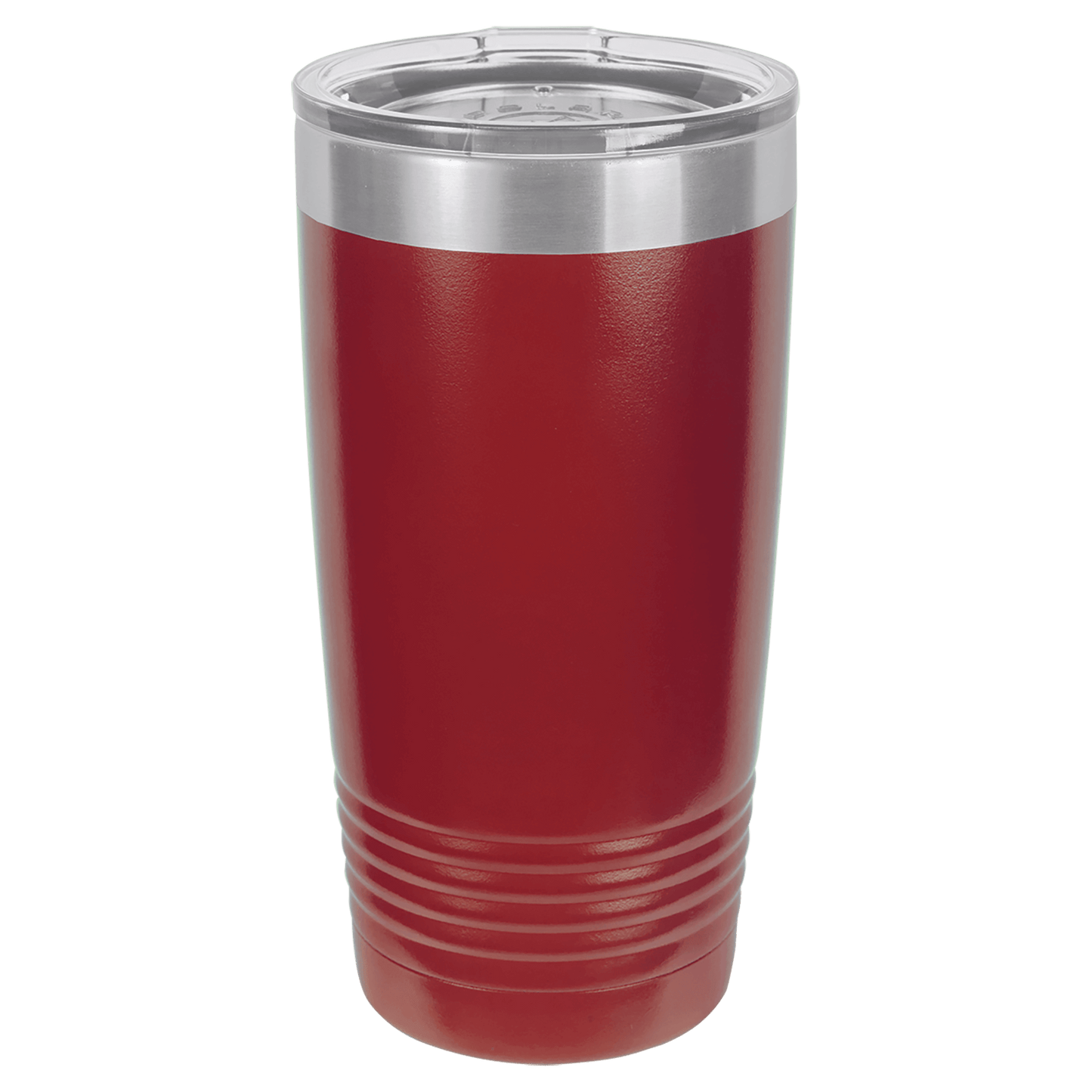 Polar Camel 20 oz. Insulated Ring neck Tumbler with Slider Lid