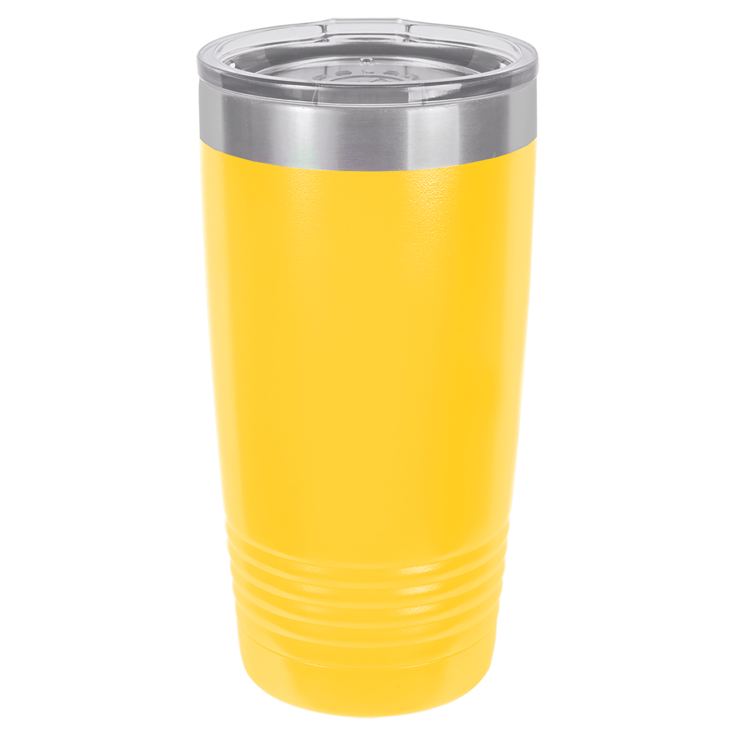Polar Camel 20 oz. Insulated Ring neck Tumbler with Slider Lid