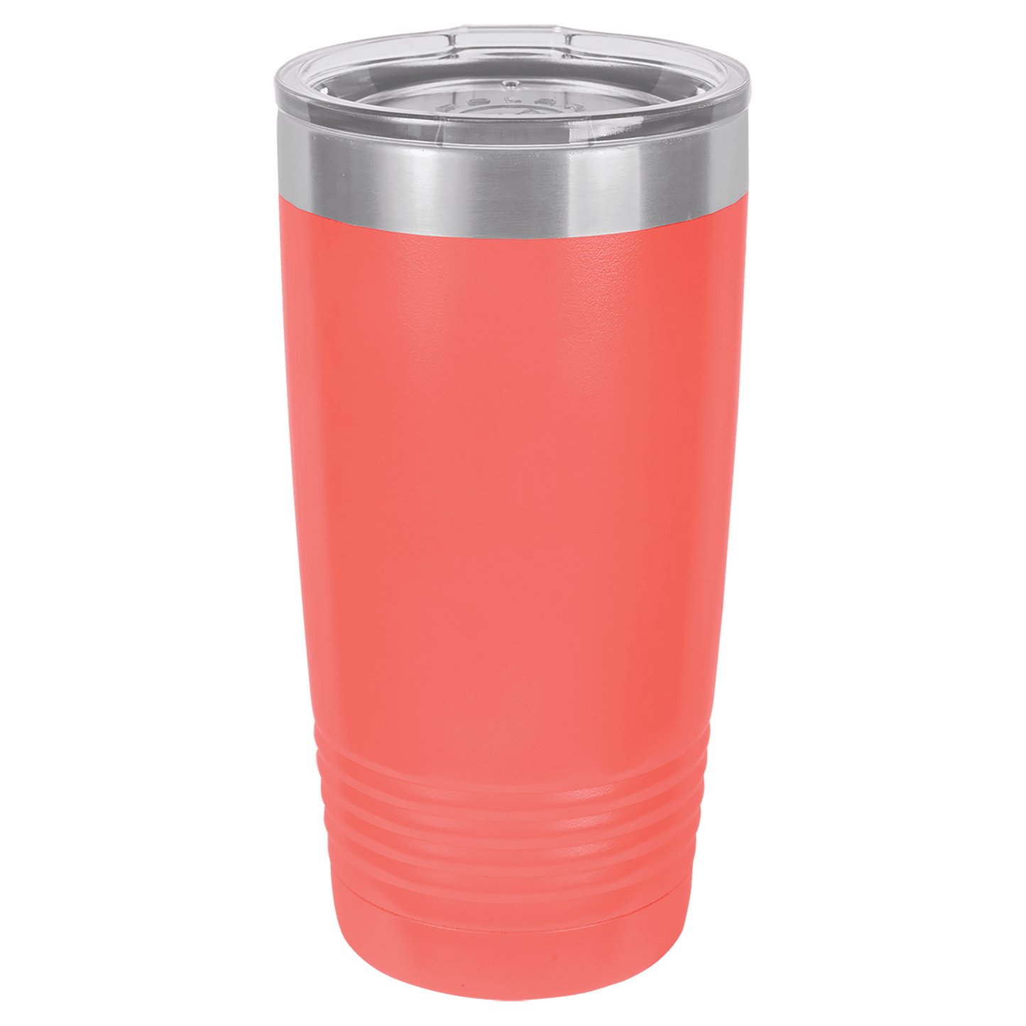 Polar Camel 20 oz. Insulated Ring neck Tumbler with Slider Lid
