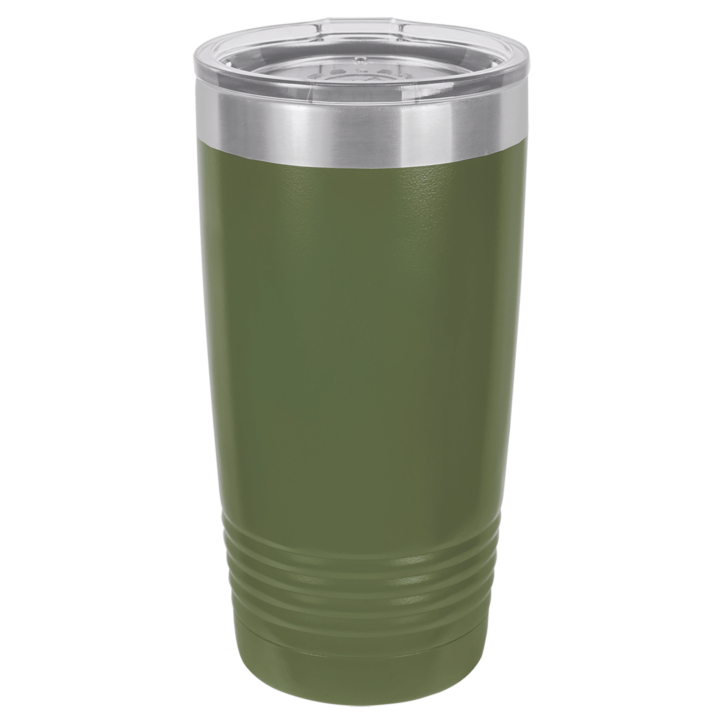 Polar Camel 20 oz. Insulated Ring neck Tumbler with Slider Lid