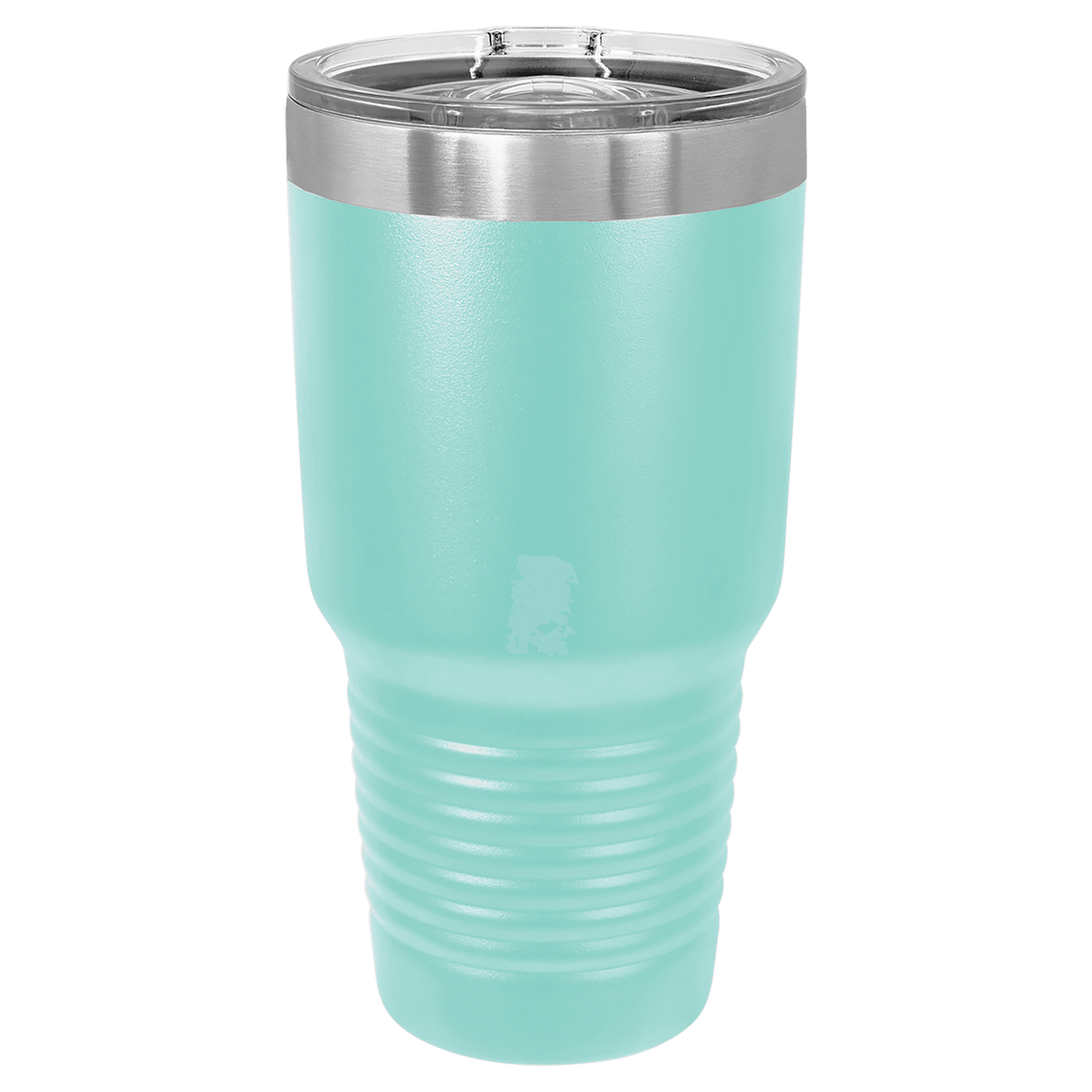 Polar Camel 30 oz. Insulated Ring neck Tumbler with Slider Lid
