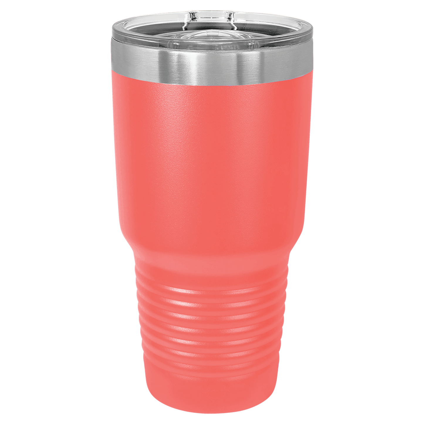 Polar Camel 30 oz. Insulated Ring neck Tumbler with Slider Lid