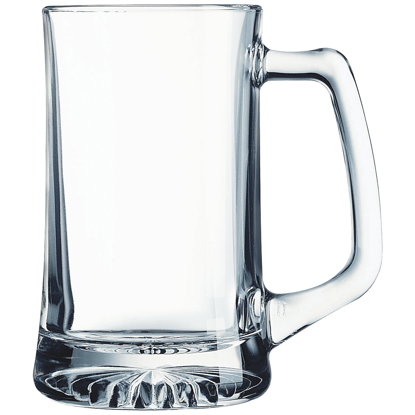 Polar Camel 25oz. Beer Mug