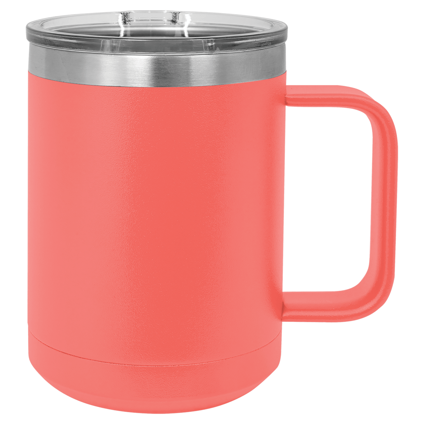 Polar Camel 15 oz. Mug