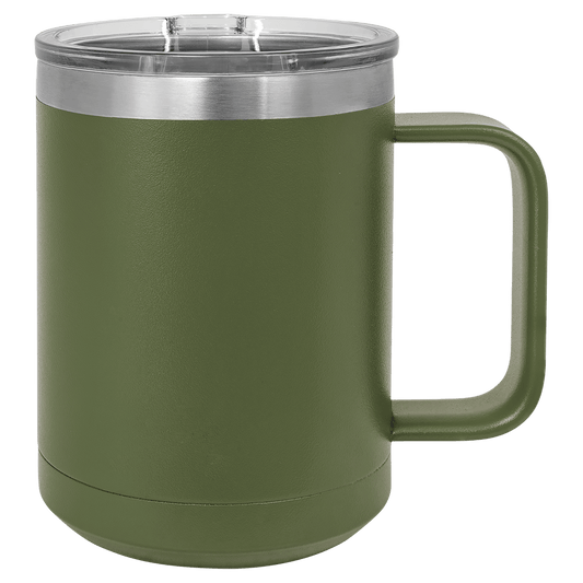 Polar Camel 15 oz. Mug