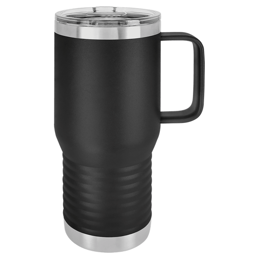Polar Camel 20 oz.  Travel Mug