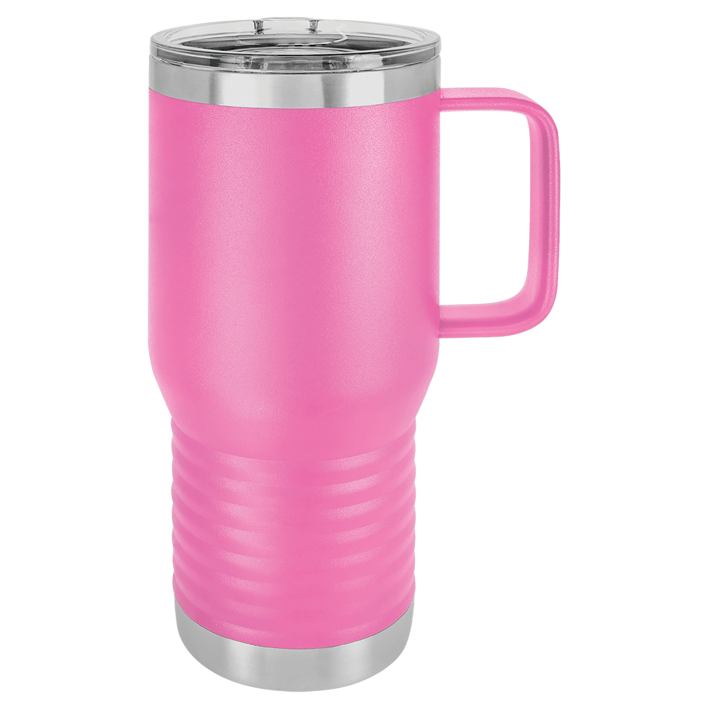 Polar Camel 20 oz.  Travel Mug