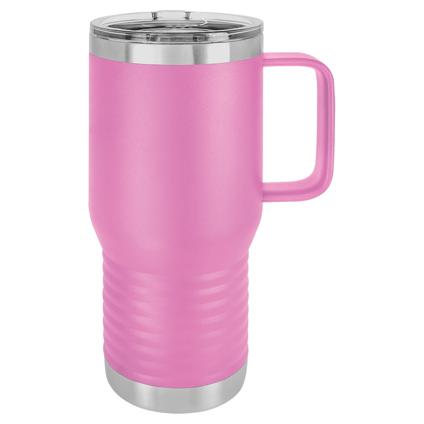 Polar Camel 20 oz.  Travel Mug