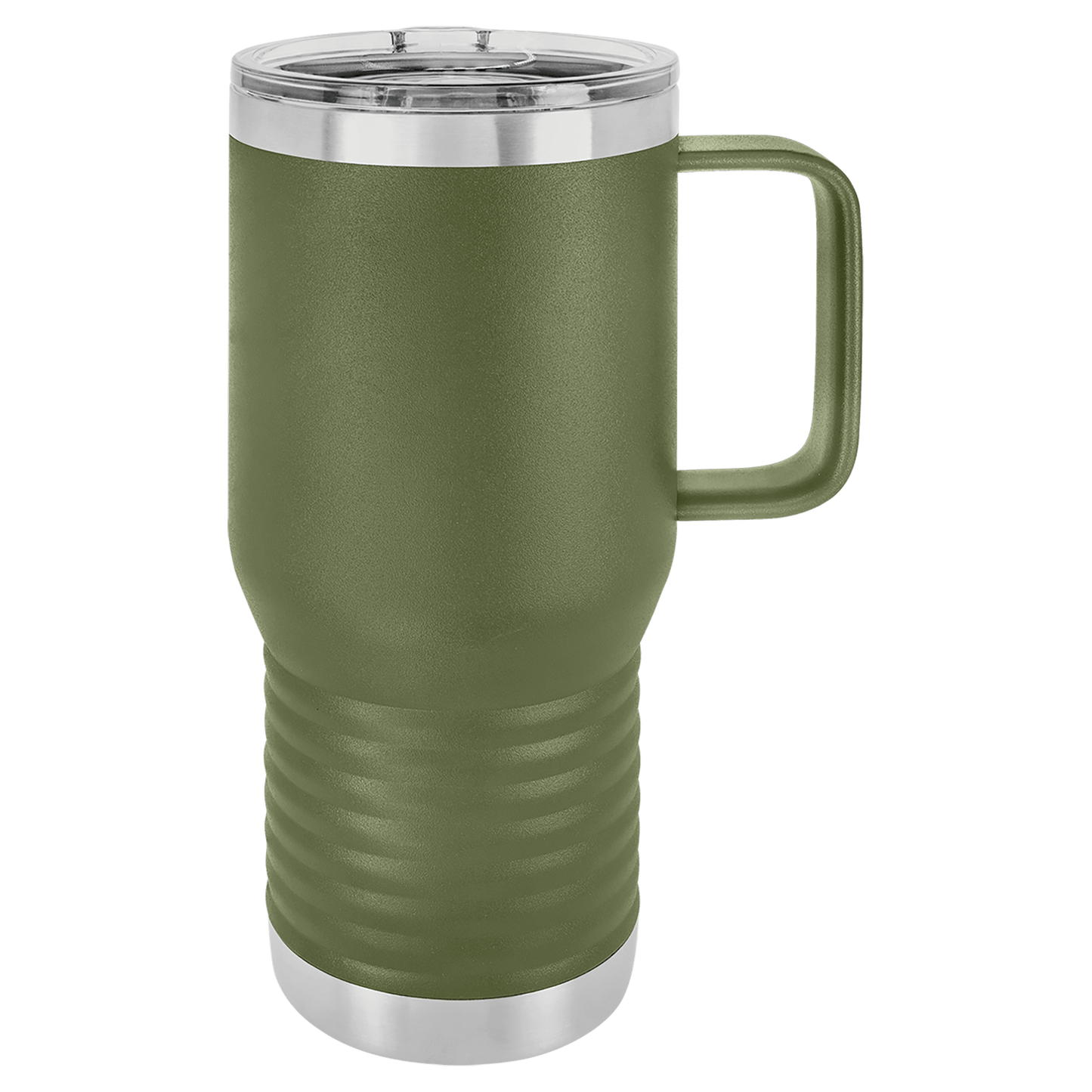 Polar Camel 20 oz.  Travel Mug