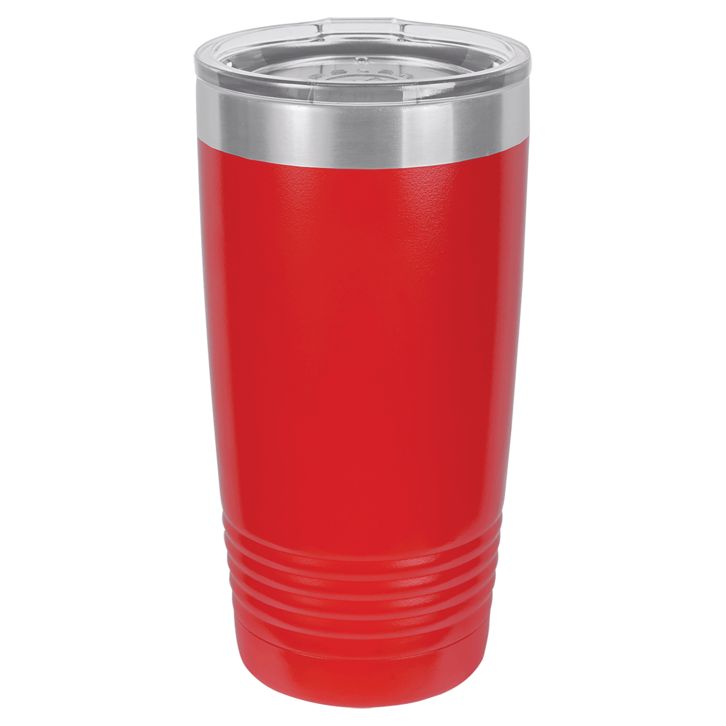 Polar Camel 20 oz. Insulated Ring neck Tumbler with Slider Lid