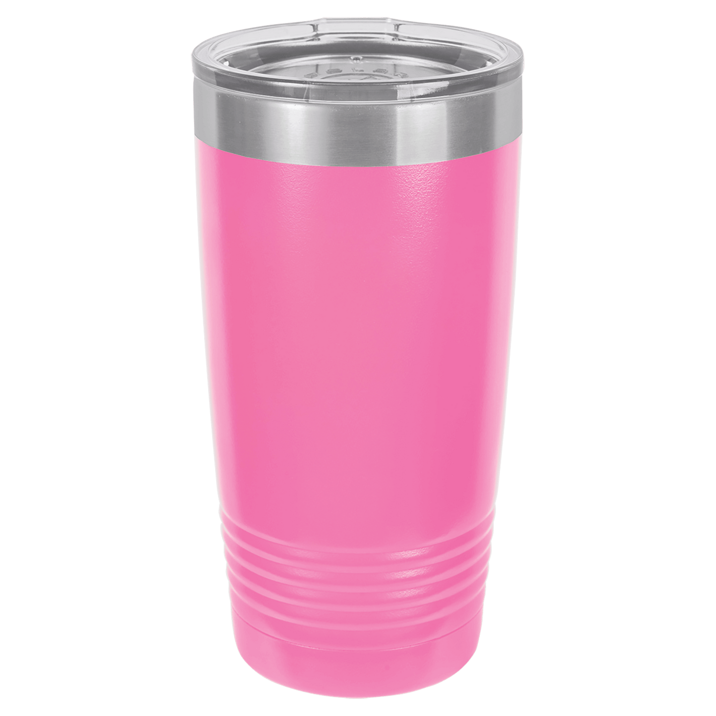 Polar Camel 20 oz. Insulated Ring neck Tumbler with Slider Lid