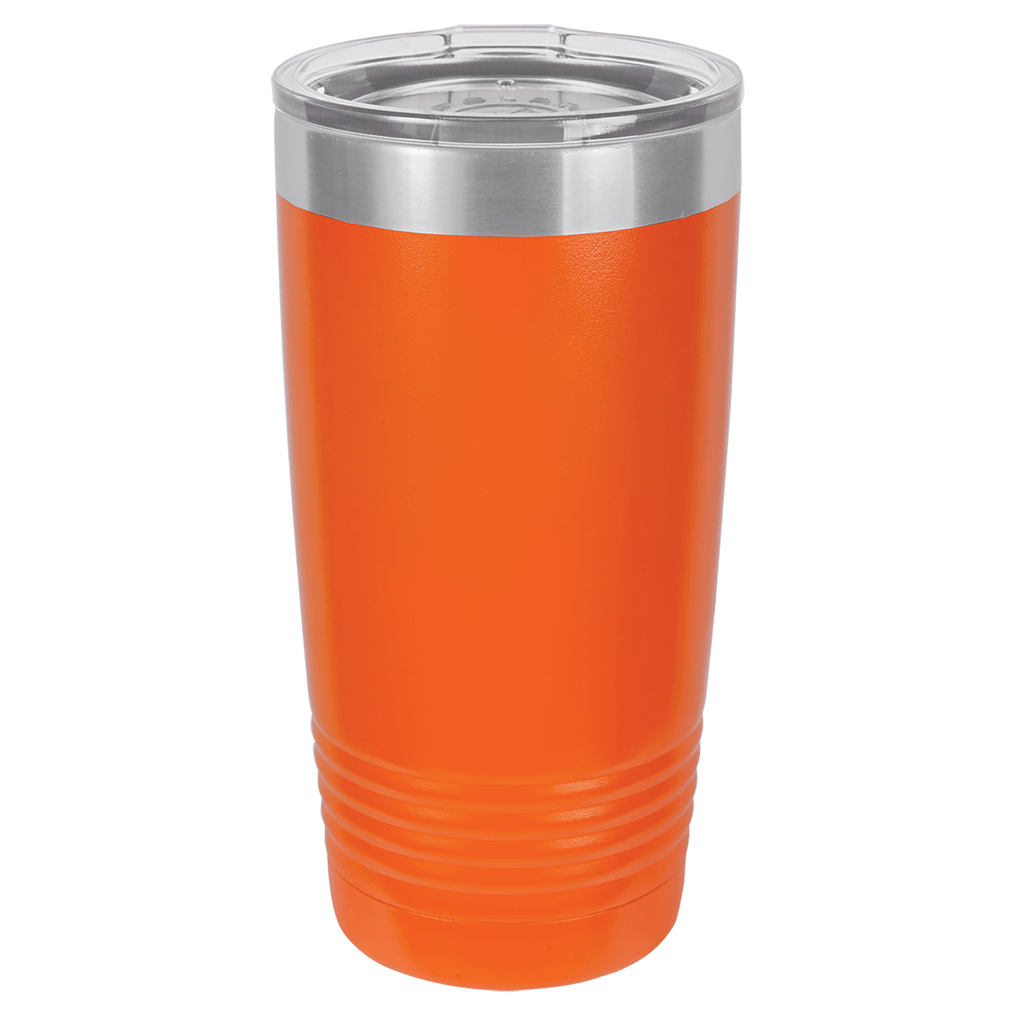 Polar Camel 20 oz. Insulated Ring neck Tumbler with Slider Lid