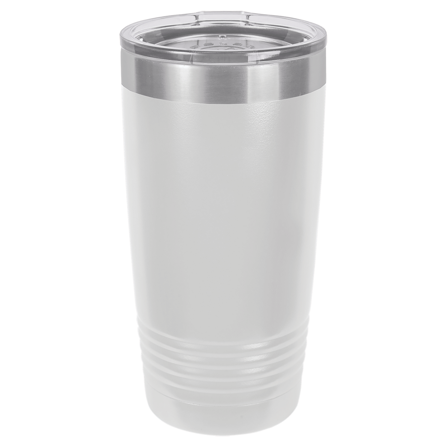 Polar Camel 20 oz. Insulated Ring neck Tumbler with Slider Lid