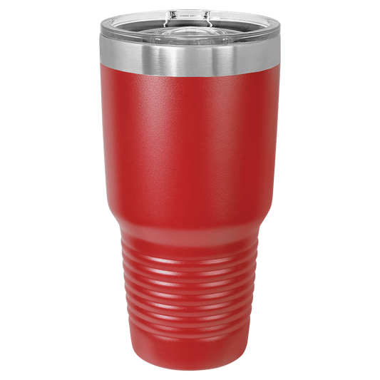 Polar Camel 30 oz. Insulated Ring neck Tumbler with Slider Lid