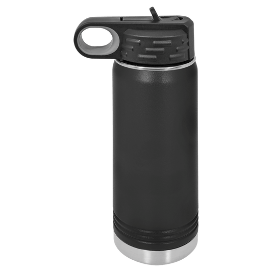 Polar Camel 20 oz. Water Bottle