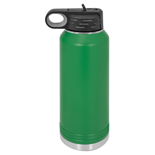Polar Camel 32 oz. Water Bottle