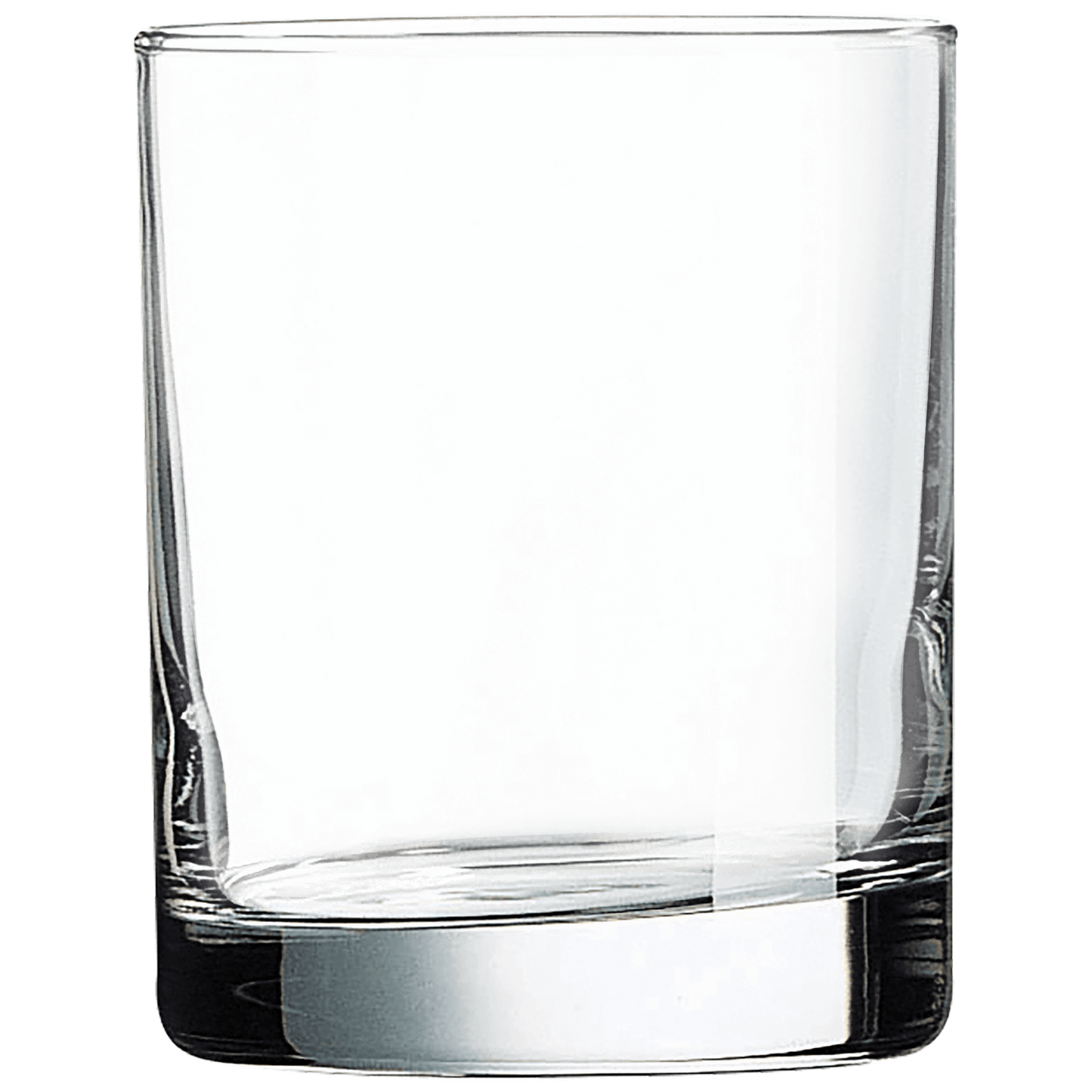 Polar Camel 10.5oz. On the Rocks Glass