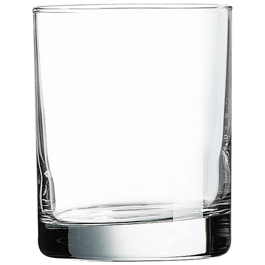 Polar Camel 10.5oz. On the Rocks Glass