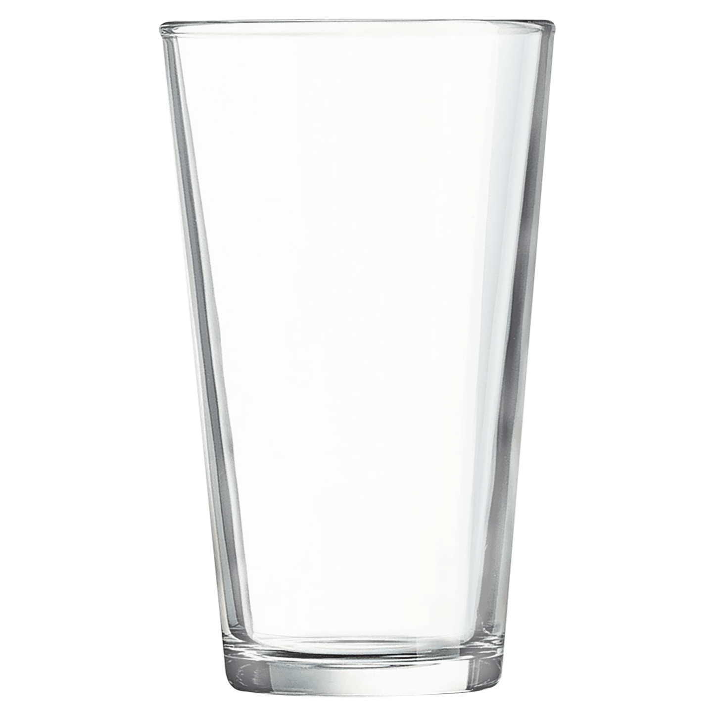 Polar Camel 16oz. Pint Glass