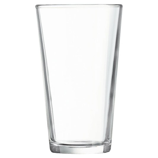 Polar Camel 16oz. Pint Glass