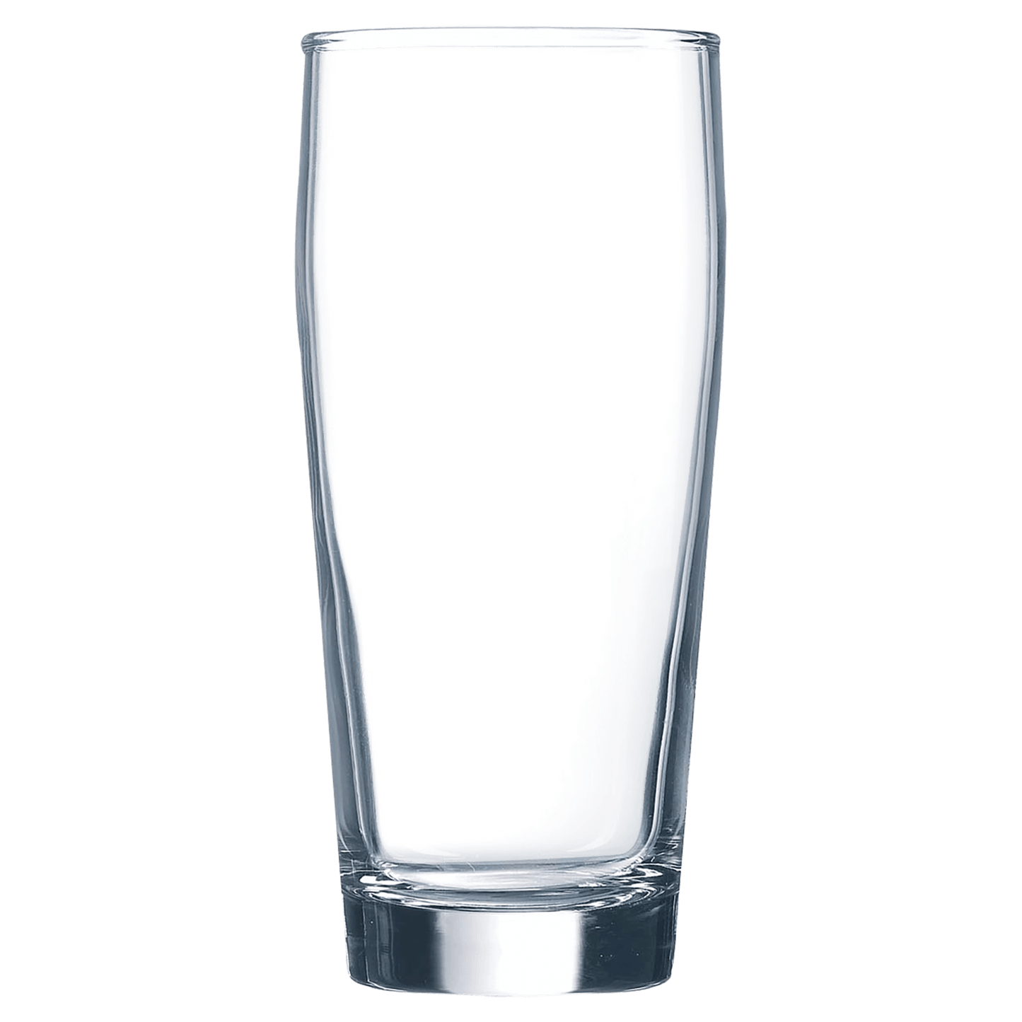 Polar Camel 16oz. Willi Becher Glass